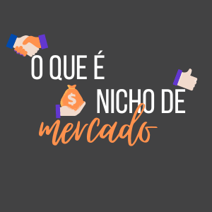 O Que é Nicho de Mercado e Como Escolher o Seu em 4 Passos Práticos